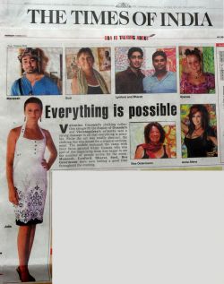 the times of india, 28.3.2012